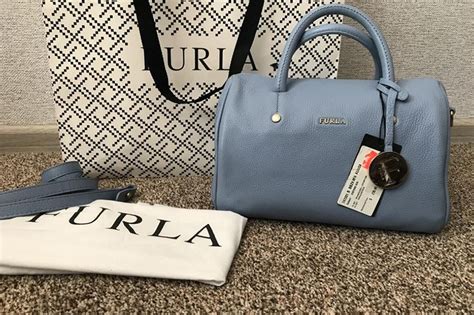 furla от подделки.